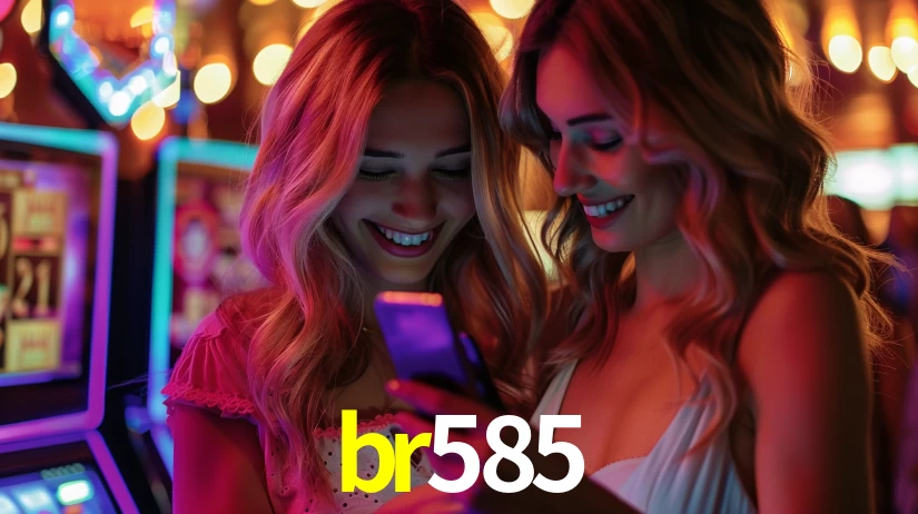br585 APP mobile iOS Android - 187 mil downloads São Paulo Rio BH