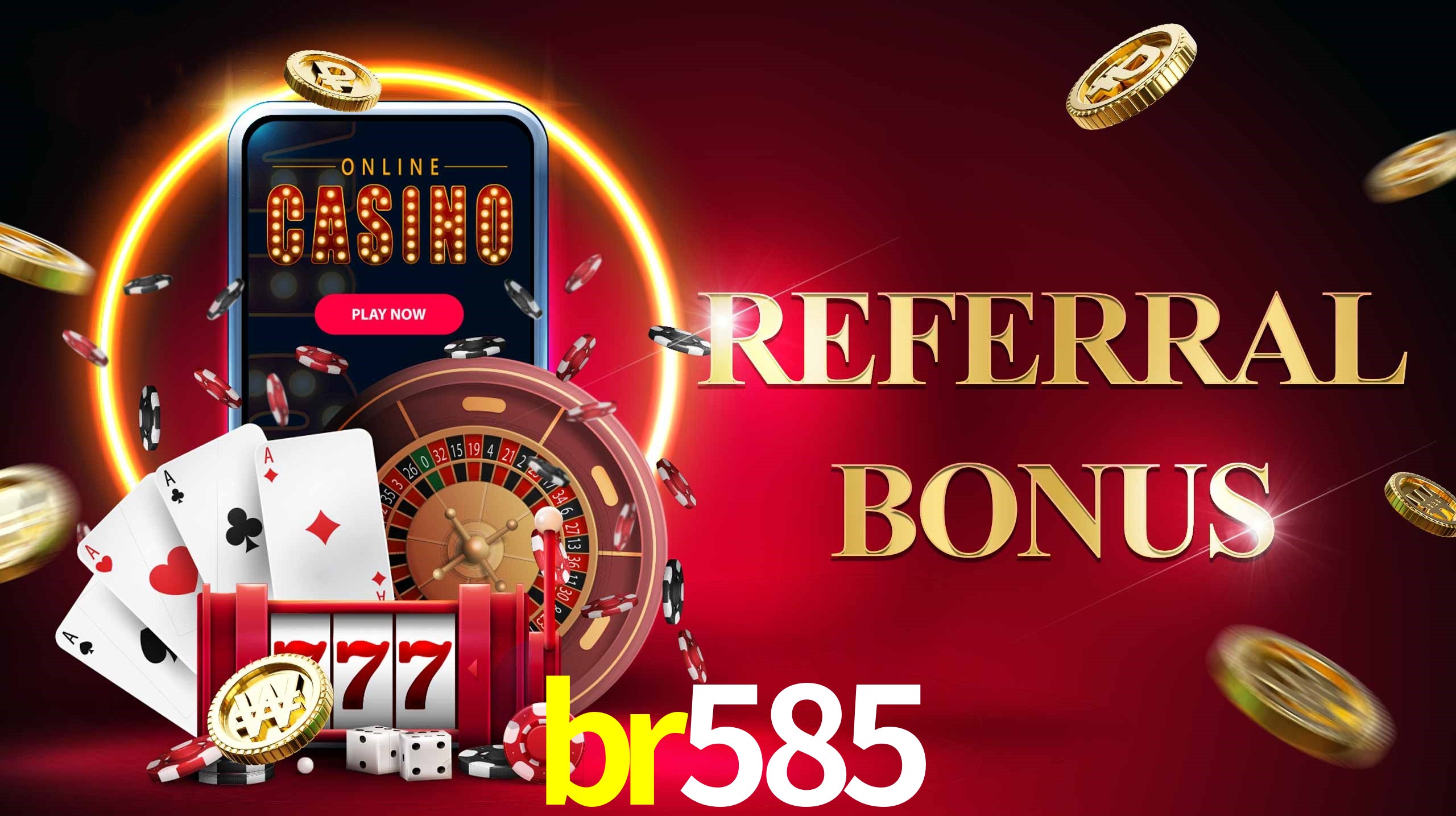 Estatísticas de bônus da br585 em São Paulo, Rio de Janeiro e Brasília