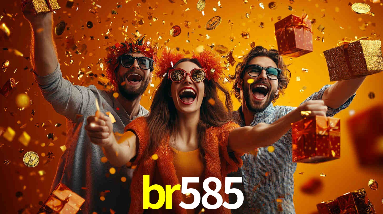 Loterias online disponíveis na br585