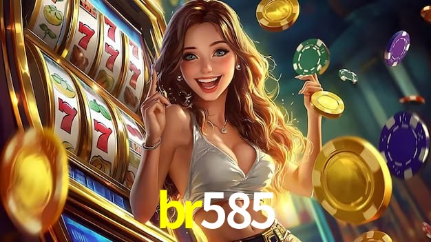 Requisitos do APK da br585 para Android