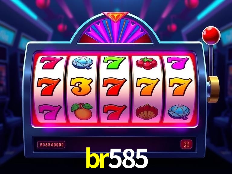 br585 segurança SSL 256-bit - Licença Curaçao, eCOGRA, GLI certificado