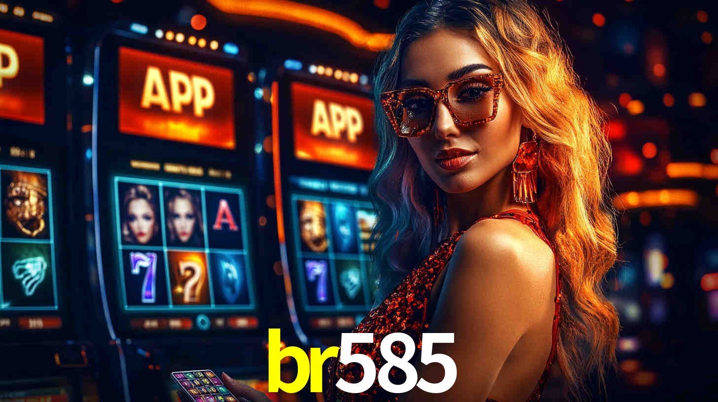Benefícios do App br585
