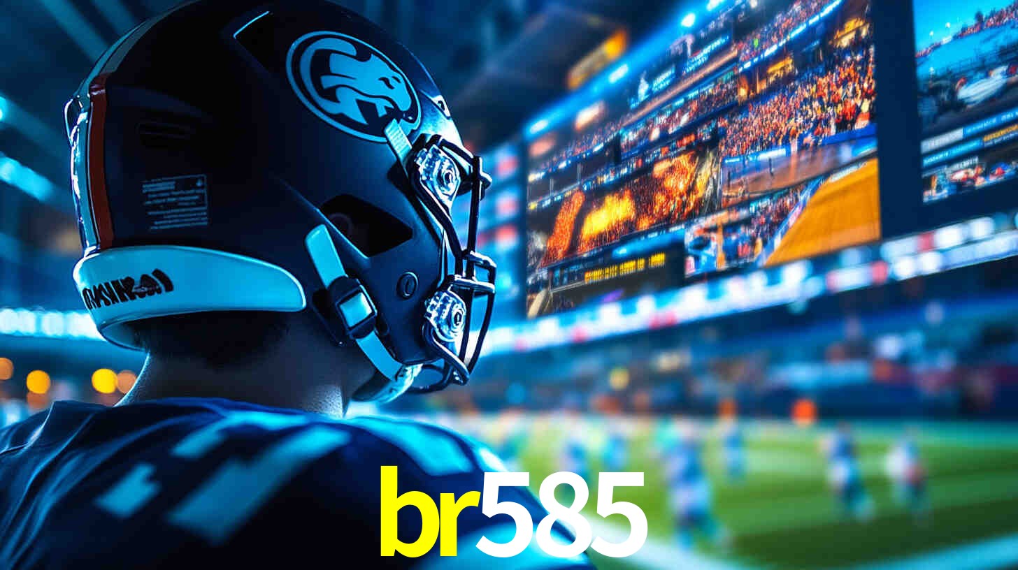 Apostas Esportivas no br585