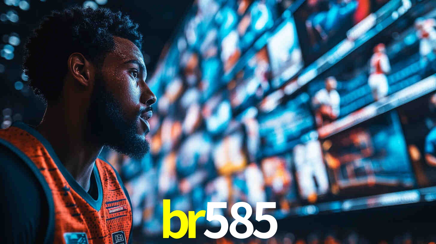 Jogos de Aposta Online no br585