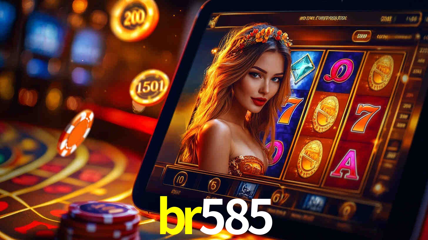 Jogos Crash no br585