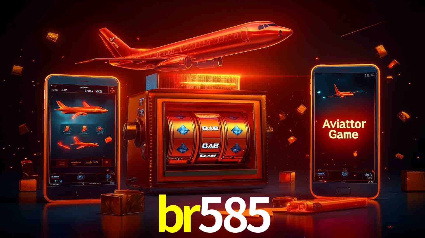 Como Jogar Aviator no br585