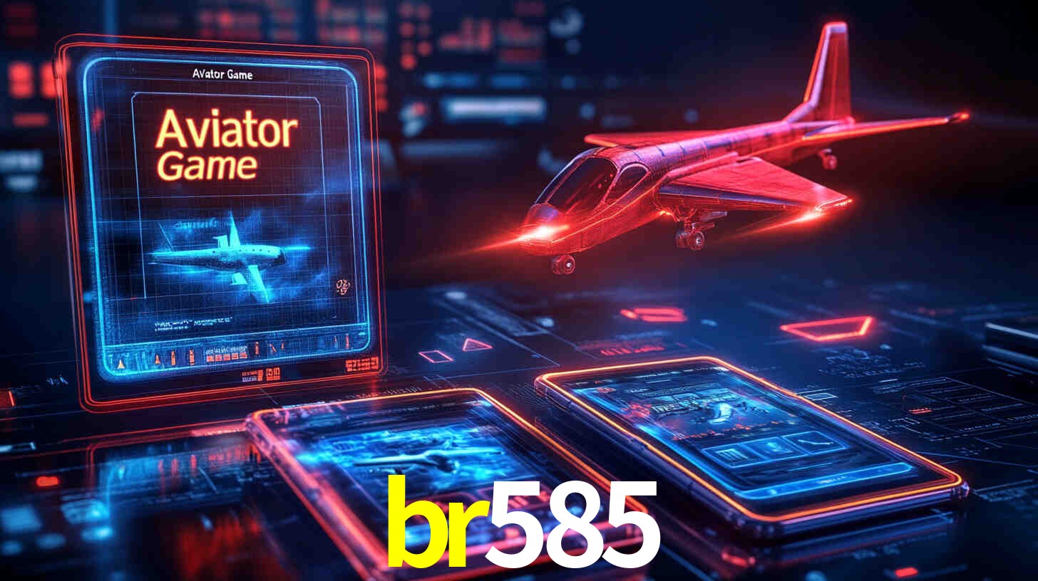 Benefícios do Aviator no br585