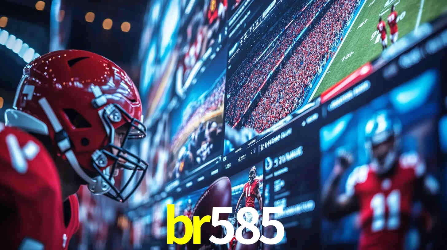 Benefícios das Apostas Ao Vivo no br585