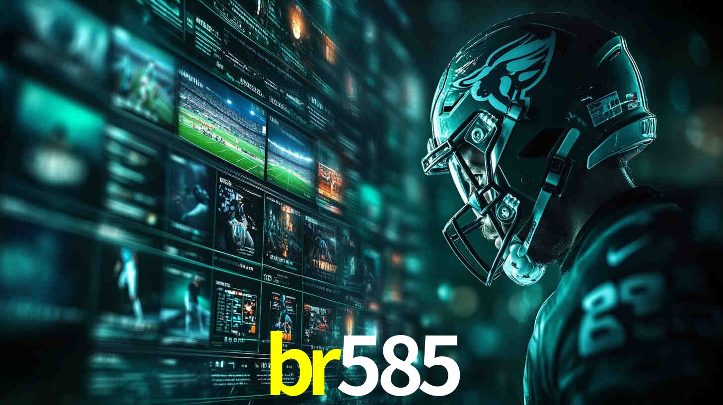 Esportes em Destaque no br585