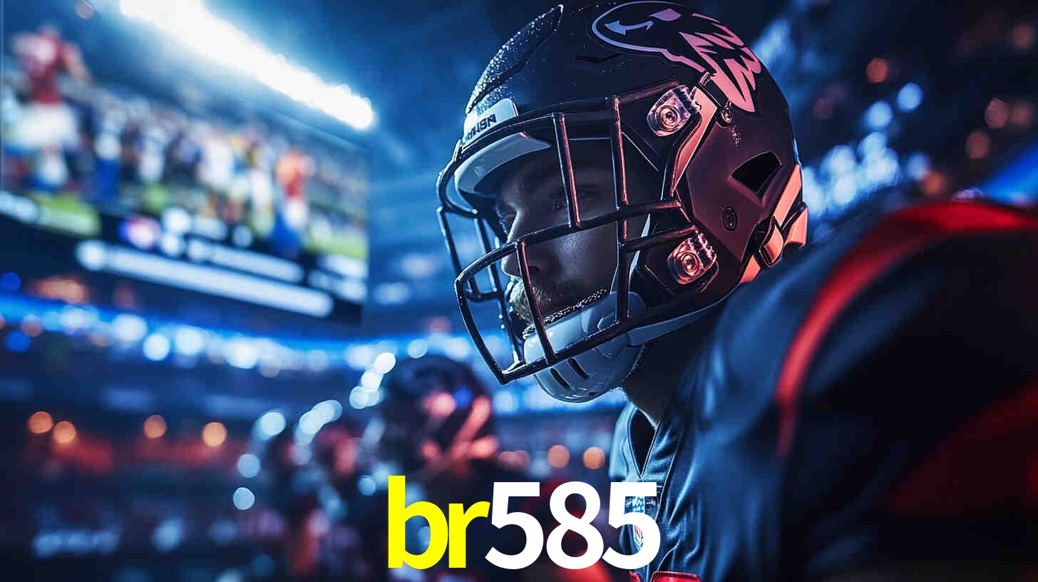 Transforme Suas Apostas em Grandes Prêmios no br585