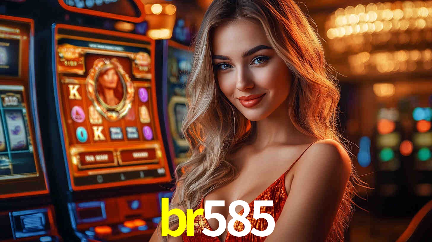 Slots Exclusivos no br585